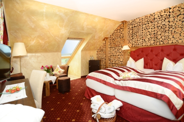 Hotel Krone Igelsberg (Freudenstadt)